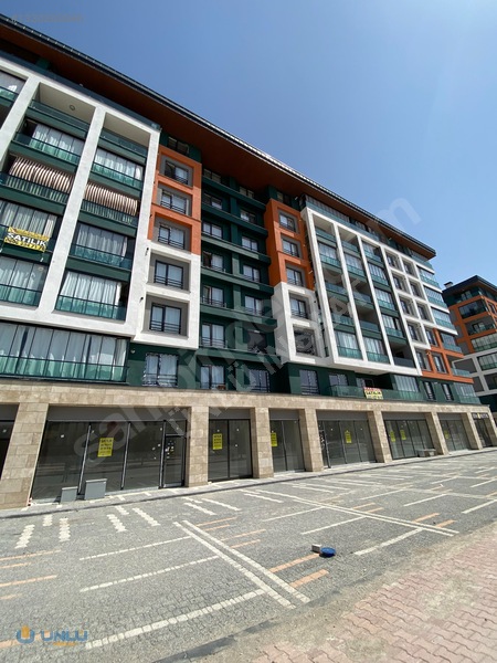 Alpaslan Türkeş Caddesi Cepheli Kiralık 60 M2 Dükkan — fotoğraf 2