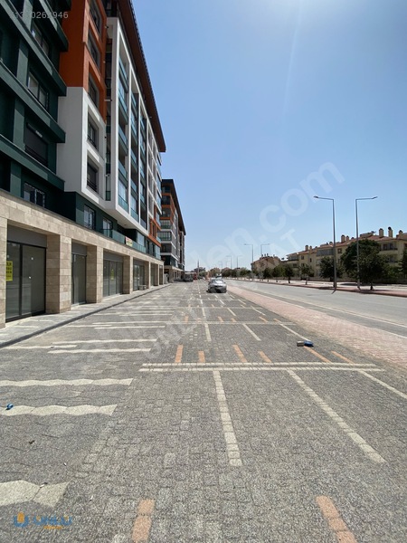 Alpaslan Türkeş Caddesi Cepheli Kiralık 60 M2 Dükkan — fotoğraf 4