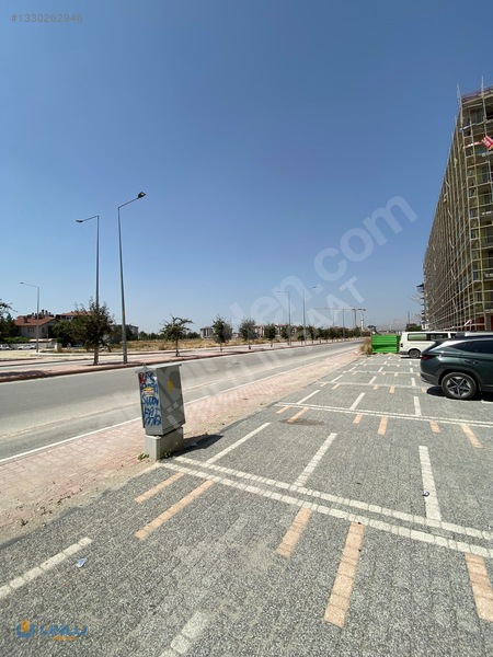 Alpaslan Türkeş Caddesi Cepheli Kiralık 60 M2 Dükkan — fotoğraf 5