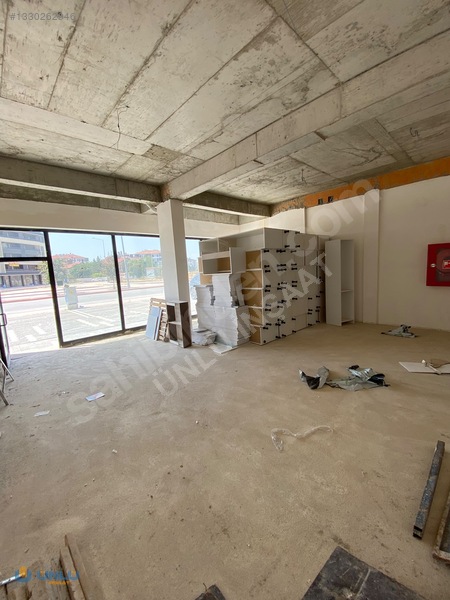 Alpaslan Türkeş Caddesi Cepheli Kiralık 60 M2 Dükkan — fotoğraf 6