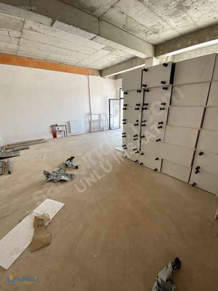 Alpaslan Türkeş Caddesi Cepheli Kiralık 60 M2 Dükkan — fotoğraf 7