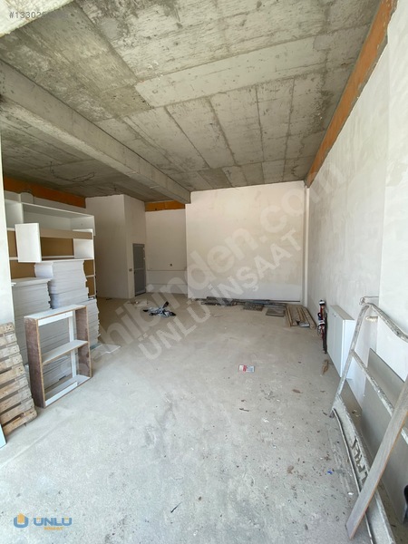 Alpaslan Türkeş Caddesi Cepheli Kiralık 60 M2 Dükkan — fotoğraf 8