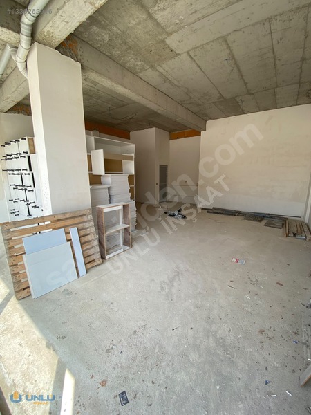 Alpaslan Türkeş Caddesi Cepheli Kiralık 60 M2 Dükkan — fotoğraf 9