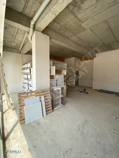 Alpaslan Türkeş Caddesi Cepheli Kiralık 60 M2 Dükkan — fotoğraf 10