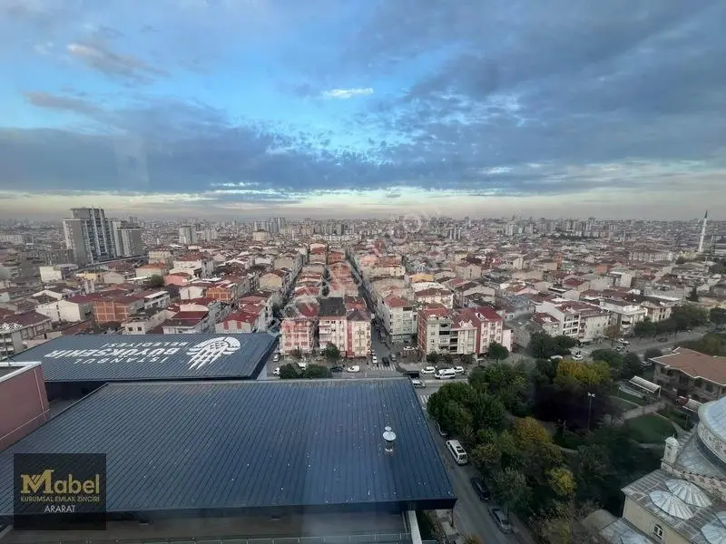 Mabel'den Yeni Mahalle'de Site İçerisinde Satılık Fırsat Daire. — fotoğraf 12
