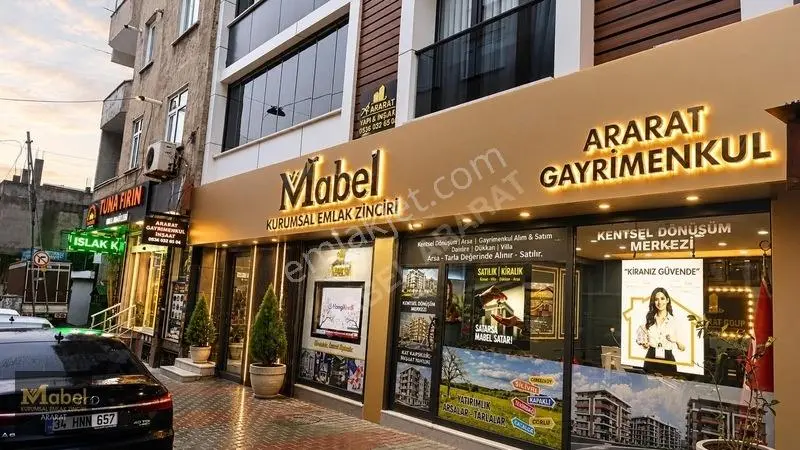 Mabel'den Yeni Mahalle'de Site İçerisinde Satılık Fırsat Daire. — fotoğraf 15