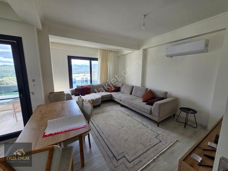 Mumcularda Eşyalı Satılık 2+1 Daire — fotoğraf 6
