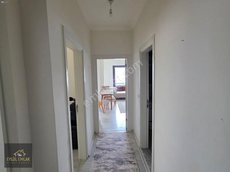 Mumcularda Eşyalı Satılık 2+1 Daire — fotoğraf 8