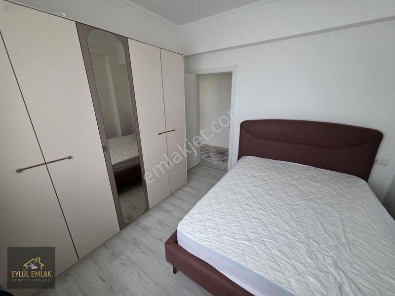 Mumcularda Eşyalı Satılık 2+1 Daire — fotoğraf 18