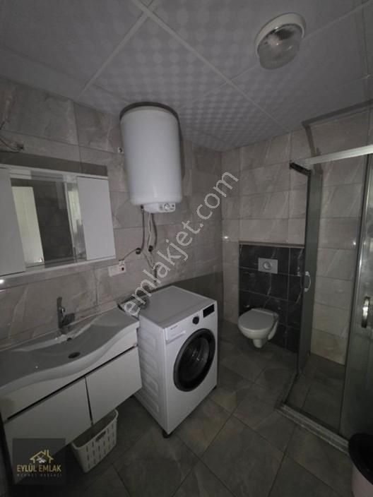 Mumcularda Eşyalı Satılık 2+1 Daire — fotoğraf 19