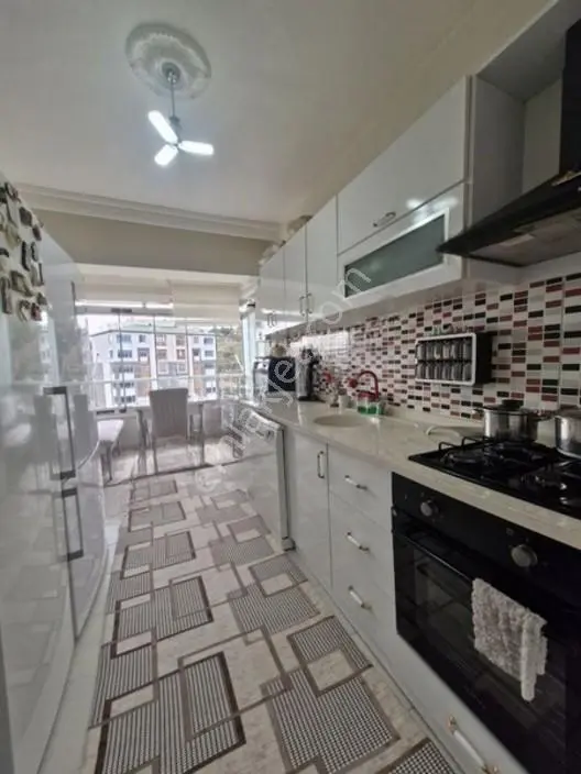 Belediye Konutlarında Cem Evi Karşısında Full Yapılı 2,5+1 Daire — fotoğraf 2