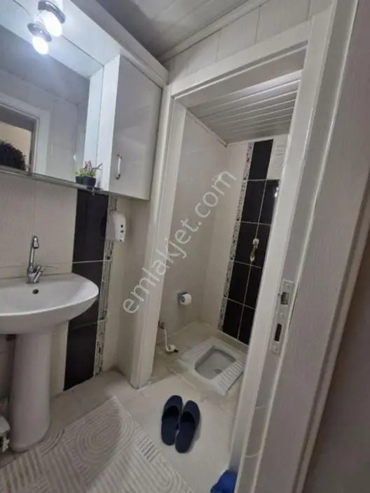 Belediye Konutlarında Cem Evi Karşısında Full Yapılı 2,5+1 Daire — fotoğraf 4