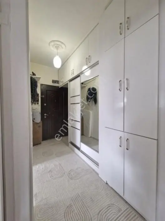 Belediye Konutlarında Cem Evi Karşısında Full Yapılı 2,5+1 Daire — fotoğraf 5