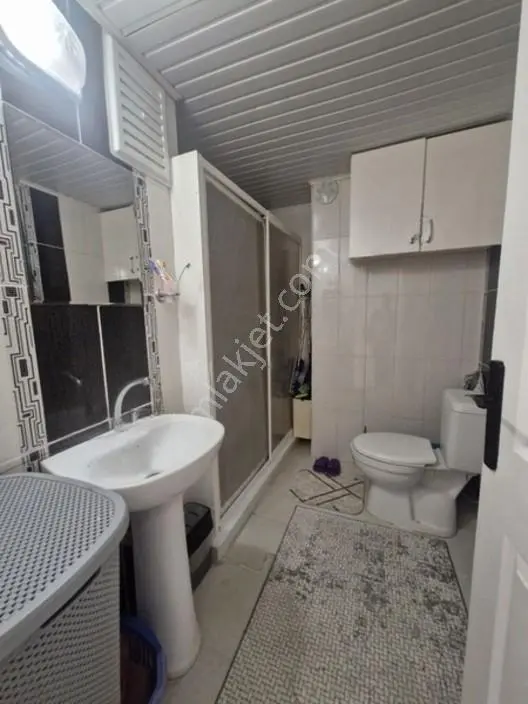 Belediye Konutlarında Cem Evi Karşısında Full Yapılı 2,5+1 Daire — fotoğraf 6