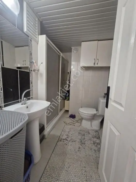 Belediye Konutlarında Cem Evi Karşısında Full Yapılı 2,5+1 Daire — fotoğraf 7