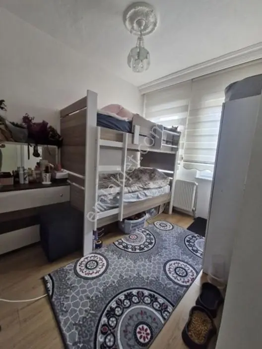 Belediye Konutlarında Cem Evi Karşısında Full Yapılı 2,5+1 Daire — fotoğraf 8