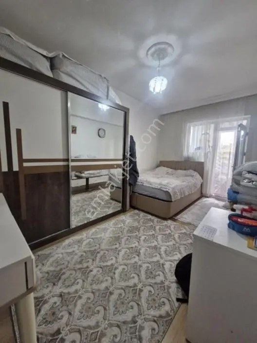 Belediye Konutlarında Cem Evi Karşısında Full Yapılı 2,5+1 Daire — fotoğraf 9