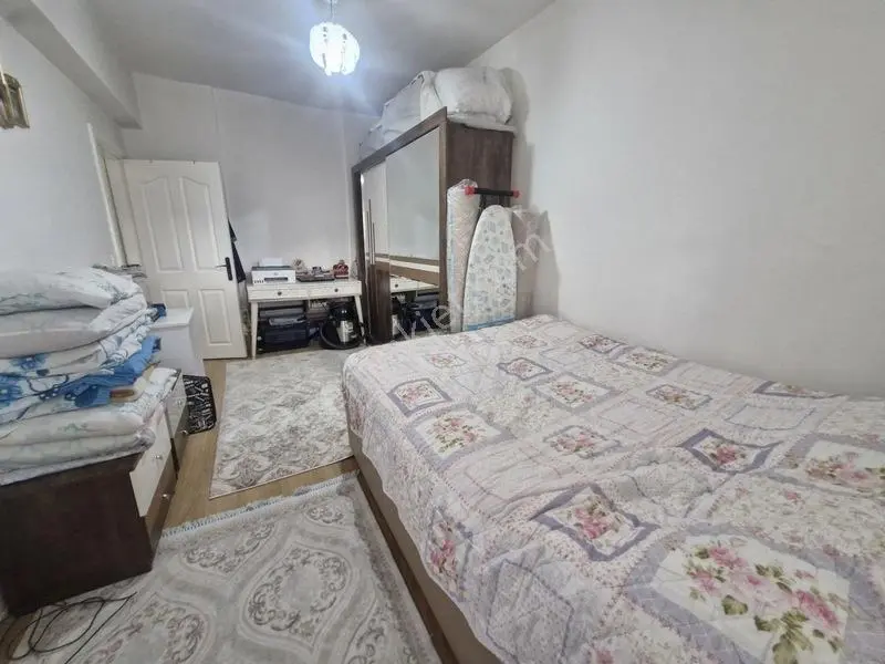 Belediye Konutlarında Cem Evi Karşısında Full Yapılı 2,5+1 Daire — fotoğraf 11