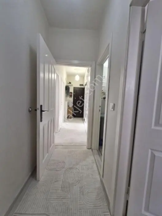 Belediye Konutlarında Cem Evi Karşısında Full Yapılı 2,5+1 Daire — fotoğraf 12