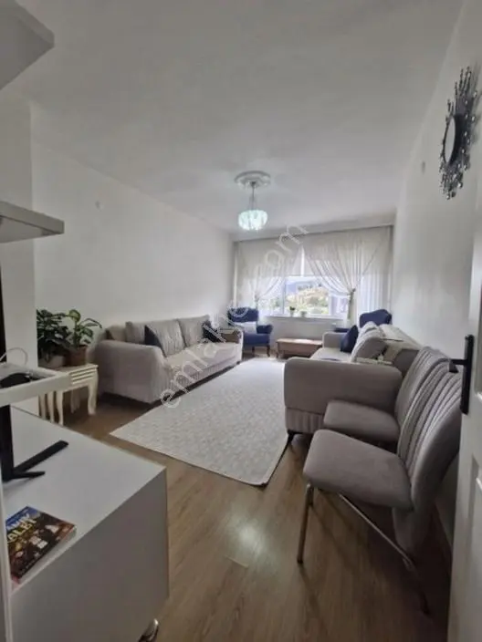 Belediye Konutlarında Cem Evi Karşısında Full Yapılı 2,5+1 Daire — fotoğraf 13
