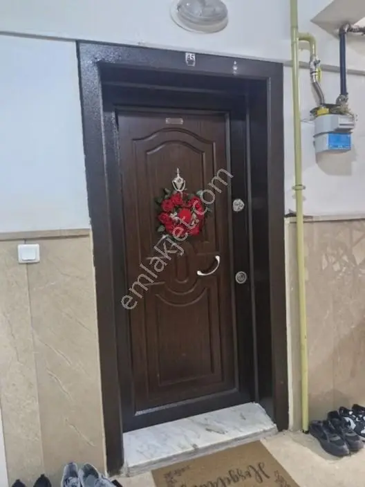 Belediye Konutlarında Cem Evi Karşısında Full Yapılı 2,5+1 Daire — fotoğraf 15