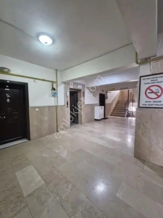 Belediye Konutlarında Cem Evi Karşısında Full Yapılı 2,5+1 Daire — fotoğraf 16