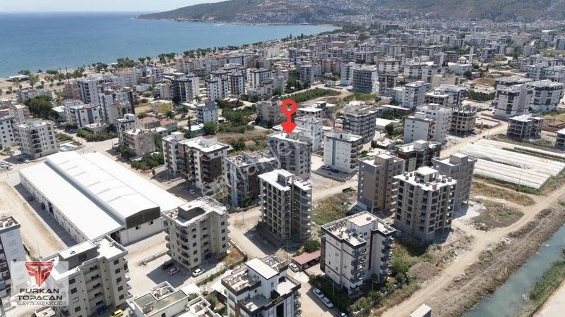 Yeni Pazar Yeri Yanı Süper Genişlikte Satılık 1+1 Daire — fotoğraf 2