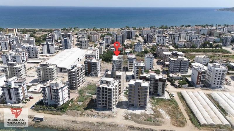 Yeni Pazar Yeri Yanı Süper Genişlikte Satılık 1+1 Daire — fotoğraf 3