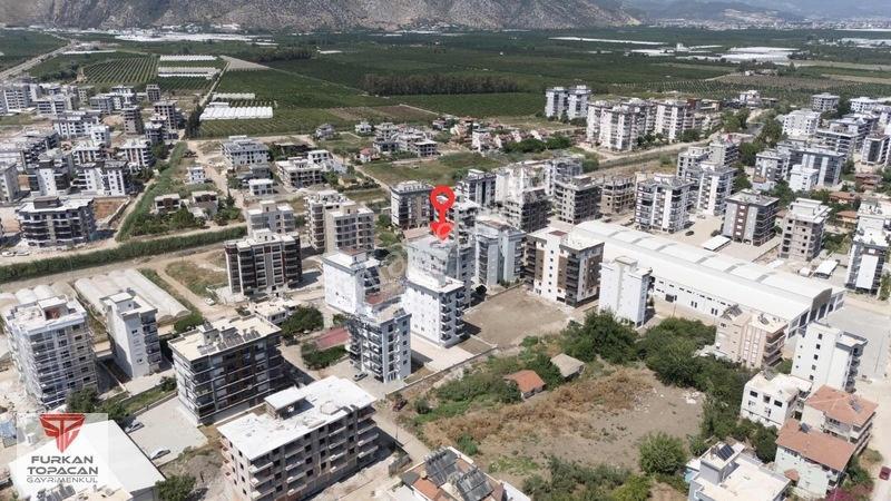 Yeni Pazar Yeri Yanı Süper Genişlikte Satılık 1+1 Daire — fotoğraf 6