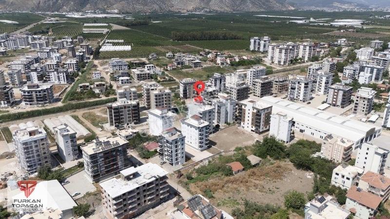 Yeni Pazar Yeri Yanı Süper Genişlikte Satılık 1+1 Daire — fotoğraf 7