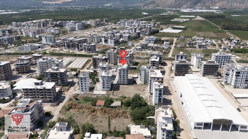 Yeni Pazar Yeri Yanı Süper Genişlikte Satılık 1+1 Daire — fotoğraf 8