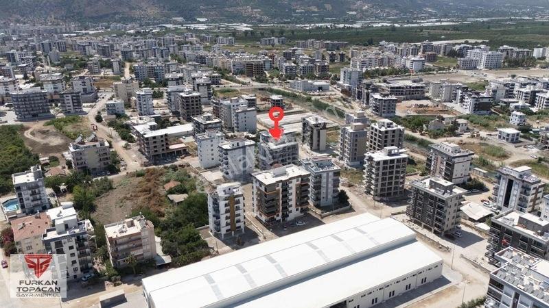 Yeni Pazar Yeri Yanı Süper Genişlikte Satılık 1+1 Daire — fotoğraf 9