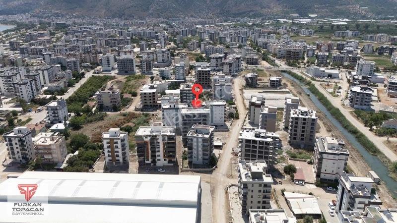 Yeni Pazar Yeri Yanı Süper Genişlikte Satılık 1+1 Daire — fotoğraf 10