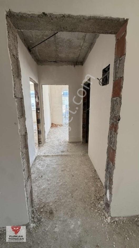 Yeni Pazar Yeri Yanı Süper Genişlikte Satılık 1+1 Daire — fotoğraf 11