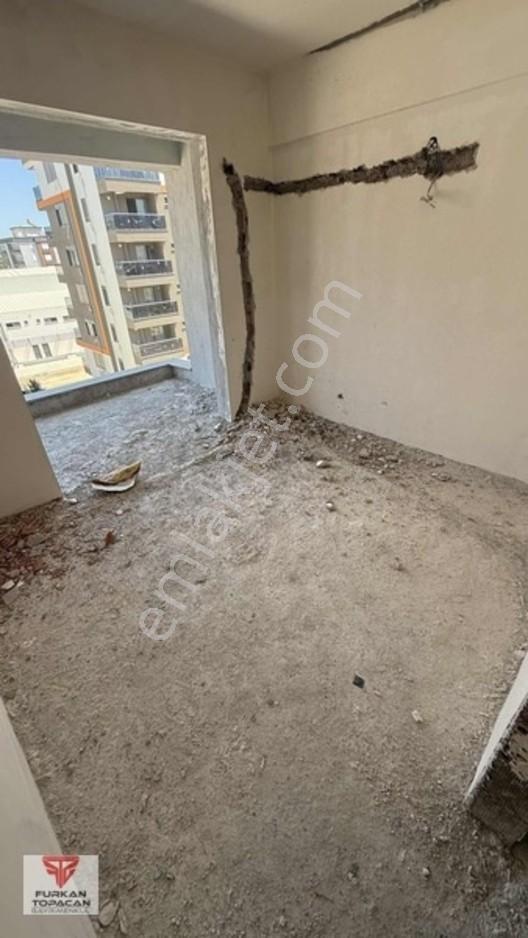 Yeni Pazar Yeri Yanı Süper Genişlikte Satılık 1+1 Daire — fotoğraf 13