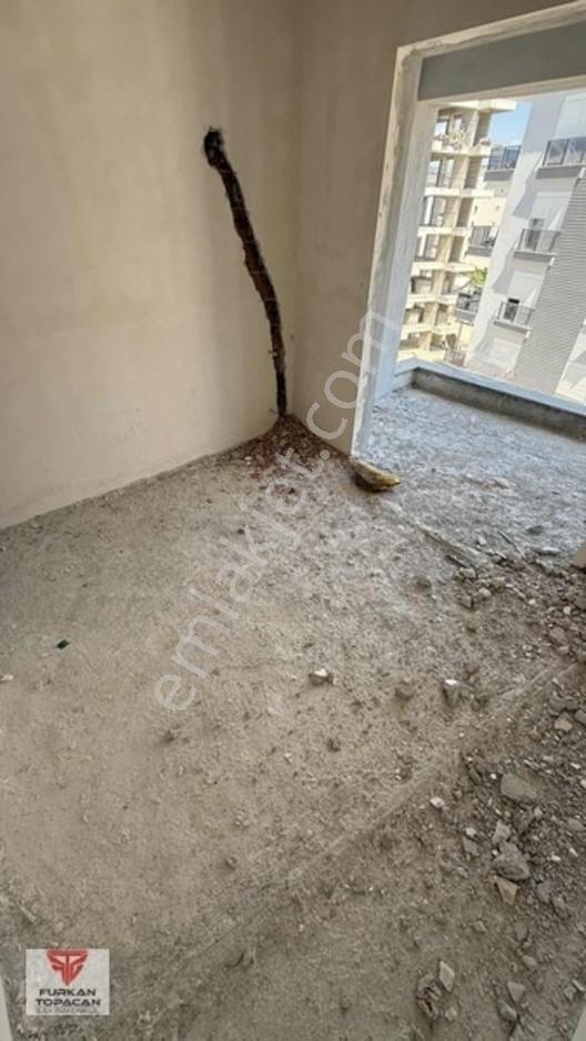 Yeni Pazar Yeri Yanı Süper Genişlikte Satılık 1+1 Daire — fotoğraf 14