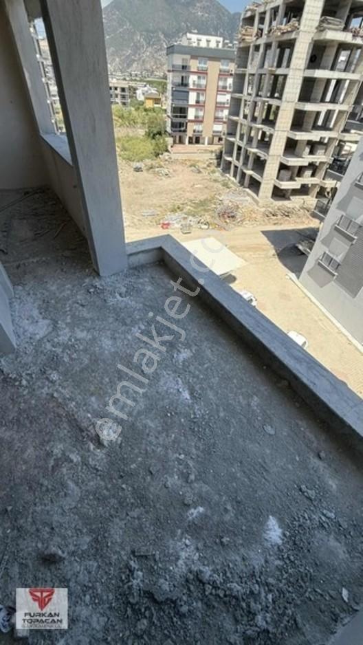 Yeni Pazar Yeri Yanı Süper Genişlikte Satılık 1+1 Daire — fotoğraf 16