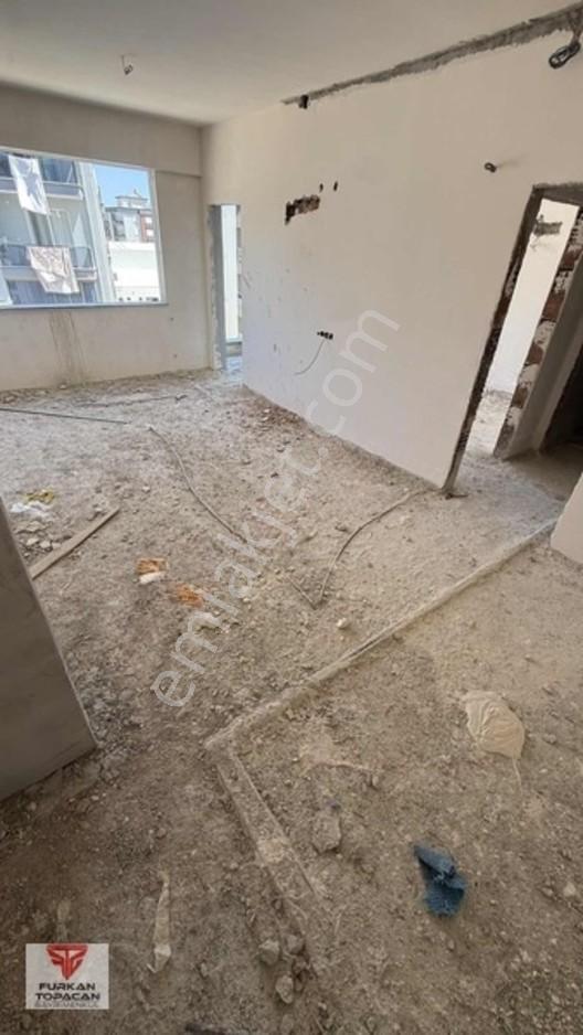 Yeni Pazar Yeri Yanı Süper Genişlikte Satılık 1+1 Daire — fotoğraf 19