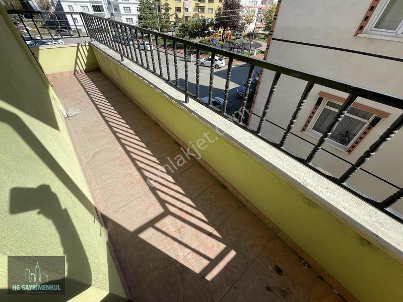 Yeşilova Yakını 3+1 Ön Cephe Bağımsız 2.kat Satılık Daire — fotoğraf 27