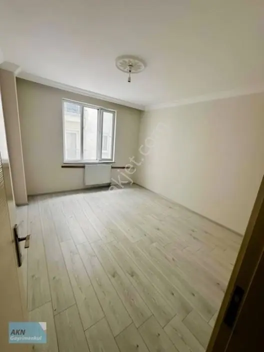 Akn Gayrimenkulden Muhteşem Konumda 3+1 — fotoğraf 2