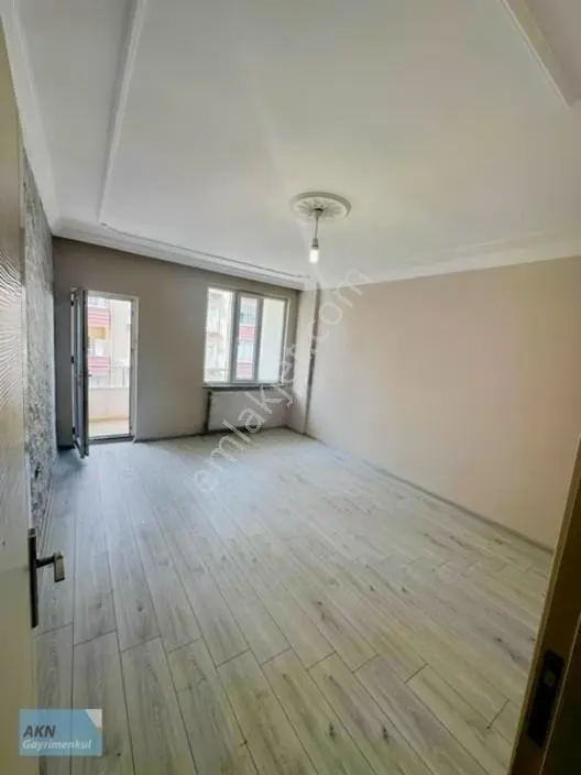 Akn Gayrimenkulden Muhteşem Konumda 3+1 — fotoğraf 4