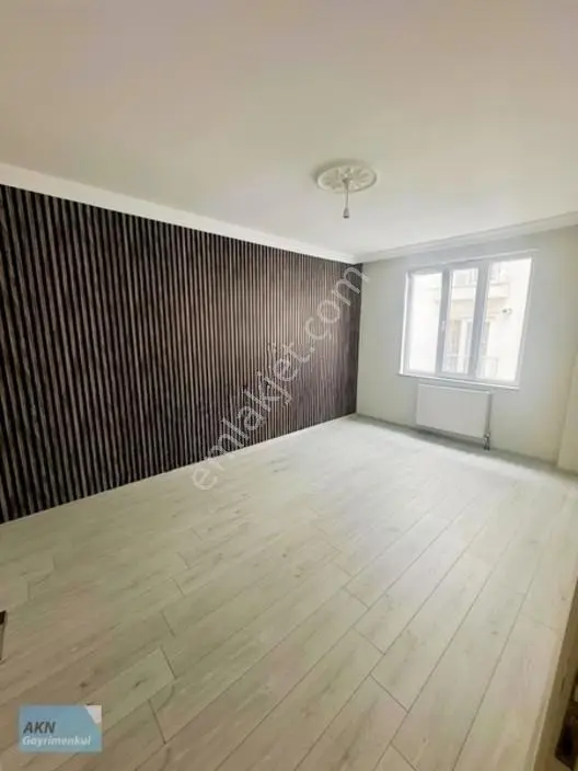 Akn Gayrimenkulden Muhteşem Konumda 3+1 — fotoğraf 5