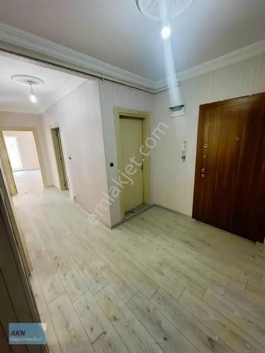 Akn Gayrimenkulden Muhteşem Konumda 3+1 — fotoğraf 6