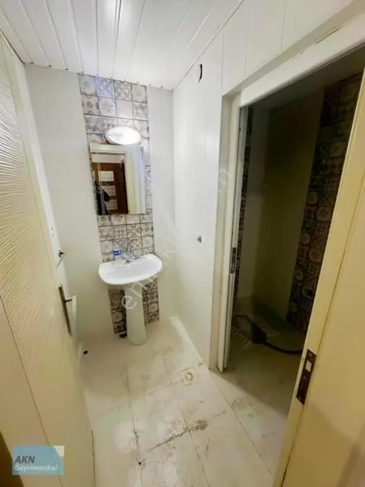 Akn Gayrimenkulden Muhteşem Konumda 3+1 — fotoğraf 8