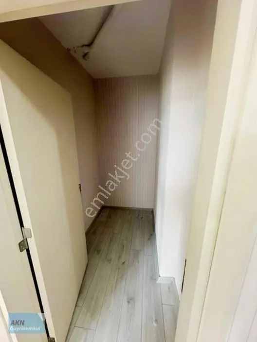 Akn Gayrimenkulden Muhteşem Konumda 3+1 — fotoğraf 11