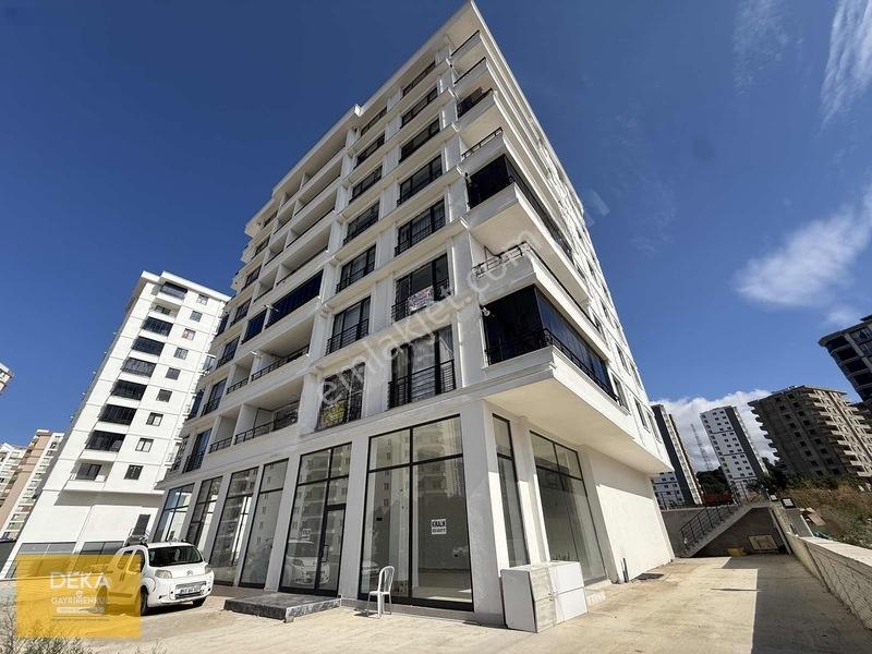 Deka Gayrimenkul Aydınlık Caddesinde 3+1 Sıfır Daire — fotoğraf 2