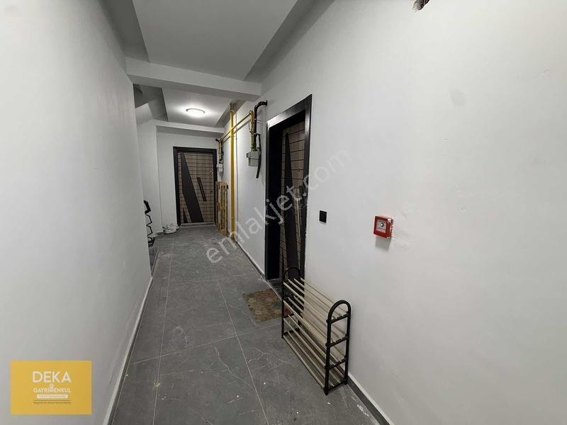 Deka Gayrimenkul Aydınlık Caddesinde 3+1 Sıfır Daire — fotoğraf 6