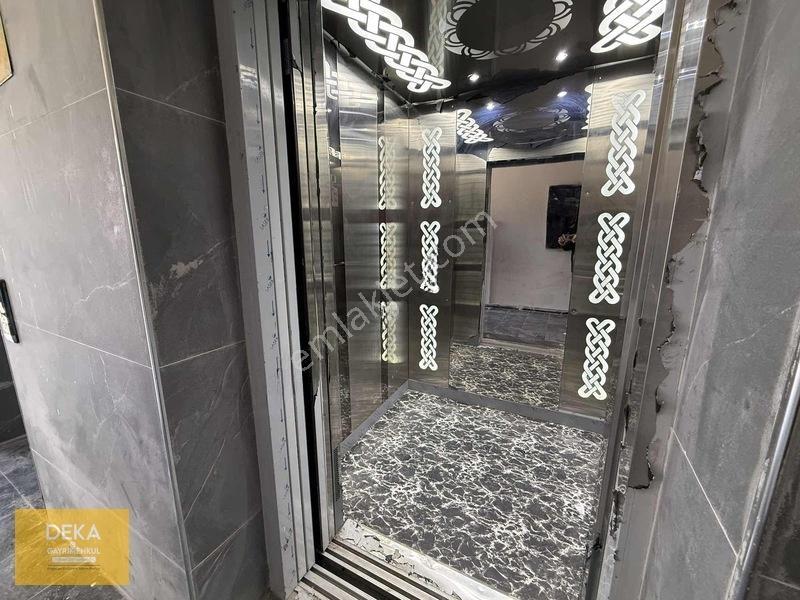 Deka Gayrimenkul Aydınlık Caddesinde 3+1 Sıfır Daire — fotoğraf 7