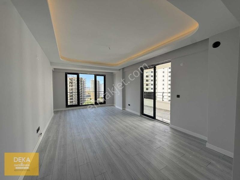 Deka Gayrimenkul Aydınlık Caddesinde 3+1 Sıfır Daire — fotoğraf 8