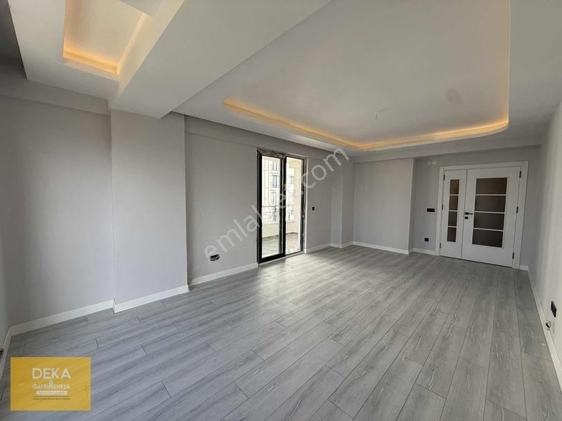 Deka Gayrimenkul Aydınlık Caddesinde 3+1 Sıfır Daire — fotoğraf 9